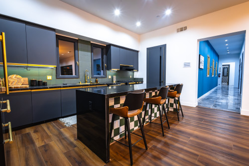 Residential Premium Image