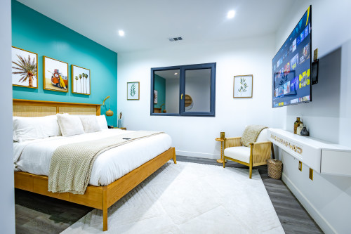 Residential Premium Image