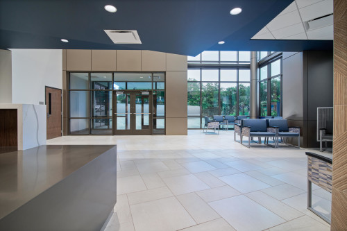 Residential Premium Image