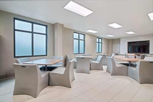 Residential Premium Image