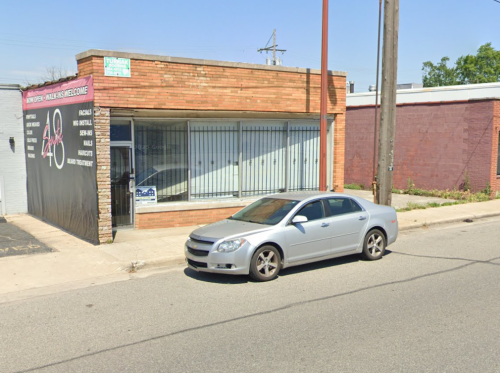 Residential Premium Image