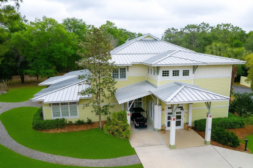 Residential Premium Image