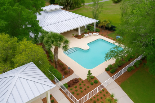 Residential Premium Image