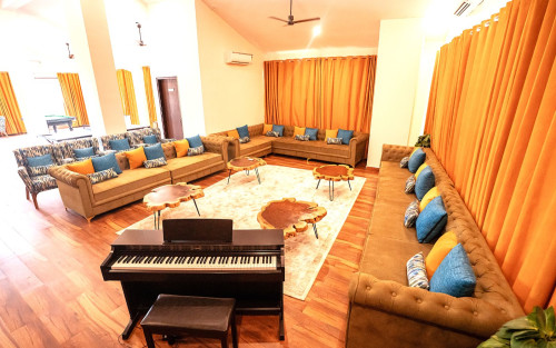 Residential Premium Image