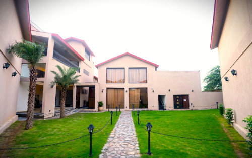 Residential Premium Image