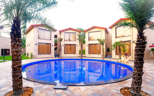 Residential Premium Image