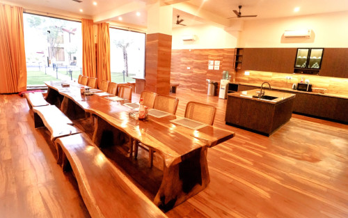 Residential Premium Image