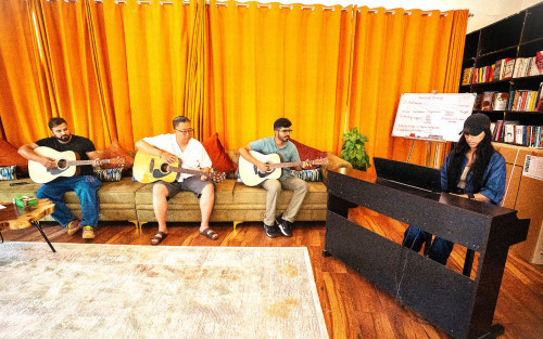 Residential Premium Image