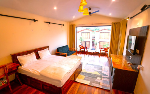 Residential Premium Image