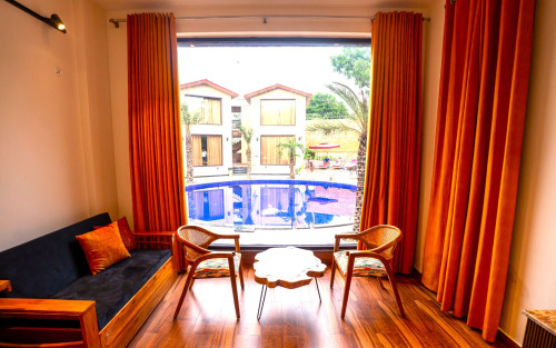 Residential Premium Image