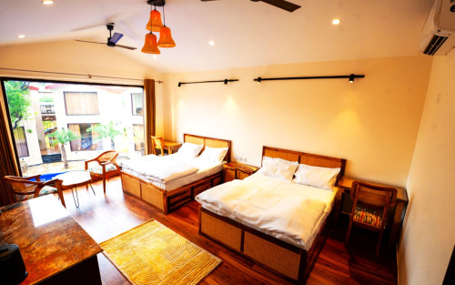 Residential Premium Image