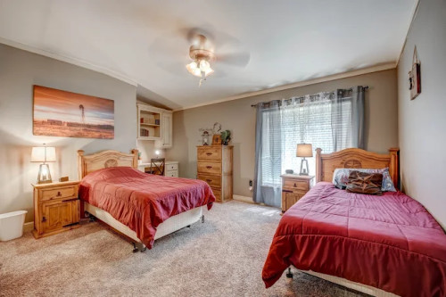 Residential Premium Image