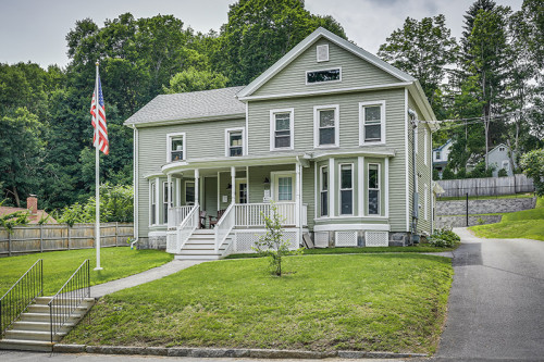 Residential Premium Main Image