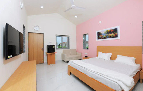 Residential Premium Image