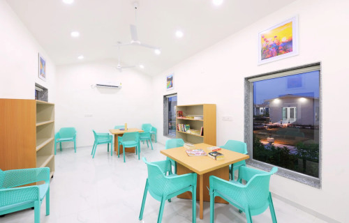 Residential Premium Image