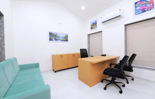Residential Premium Image
