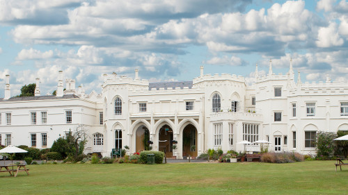 Residential Premium Image