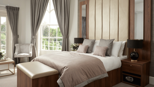 Residential Premium Main Image