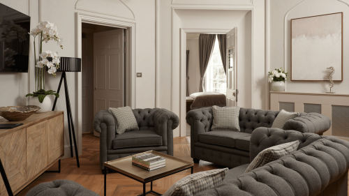 Residential Premium Image