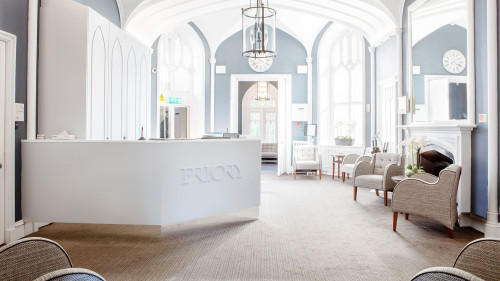Residential Premium Image