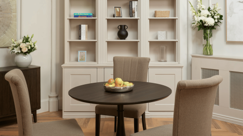 Residential Premium Image