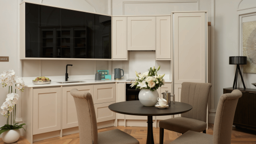 Residential Premium Image