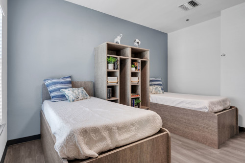Residential Premium Image