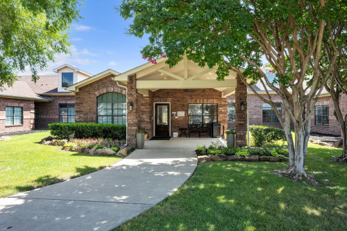 Residential Premium Main Image