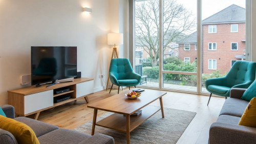 Residential Premium Main Image