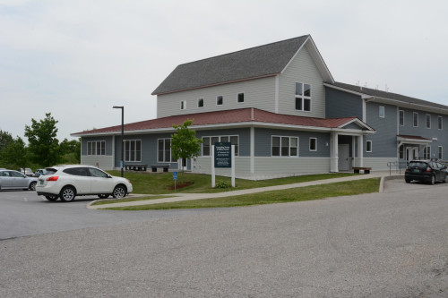 Residential Premium Main Image