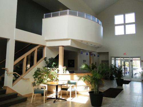 Residential Premium Image