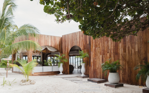 Residential Premium Image