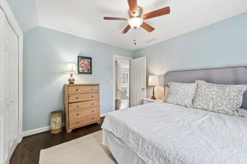 Residential Premium Image
