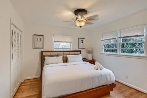 Residential Premium Image