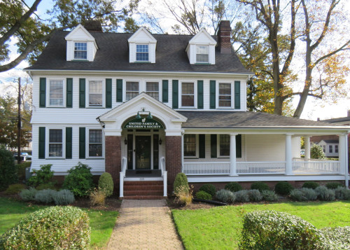 Residential Premium Main Image