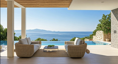 Residential Premium Image