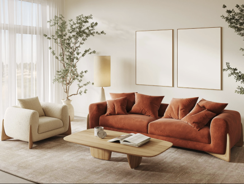 Residential Premium Image