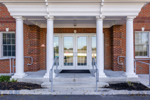Residential Premium Image