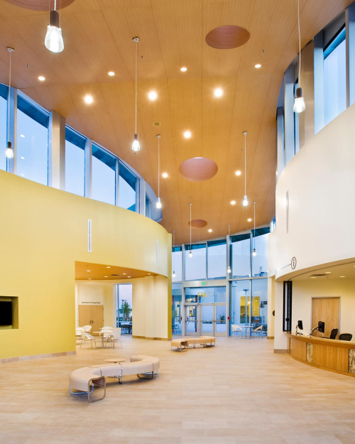 Residential Premium Image