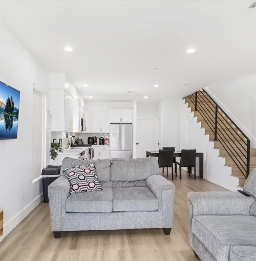 Residential Premium Image