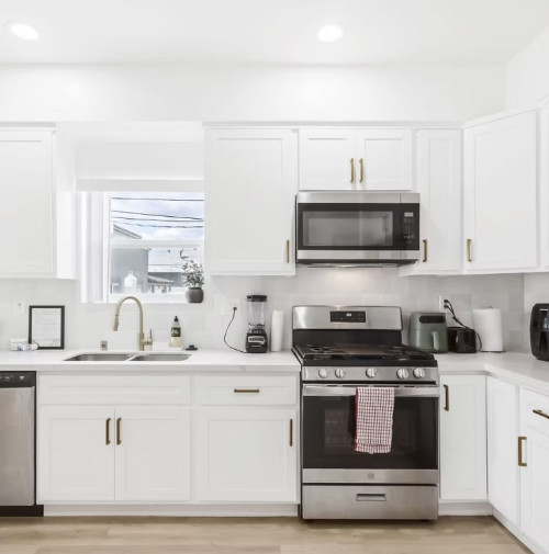 Residential Premium Image