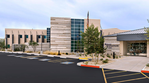 Residential Premium Image