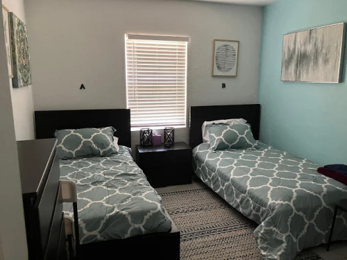 Residential Premium Image