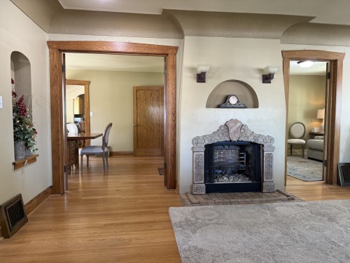 Residential Premium Image