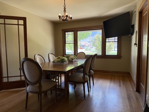 Residential Premium Image