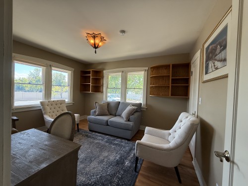 Residential Premium Image