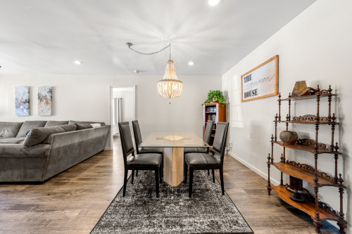 Residential Premium Image