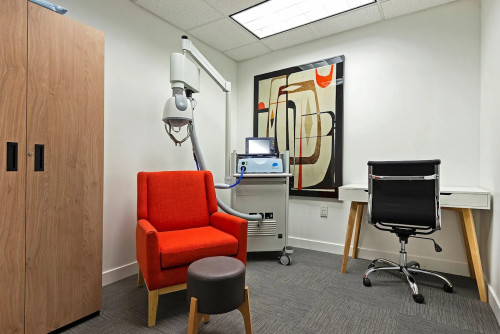 Residential Premium Image