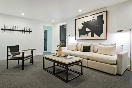 Residential Premium Image