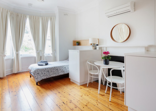 Residential Premium Image